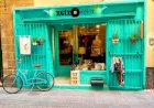 Retrodelia, moda y cultura vintage en Cádiz.