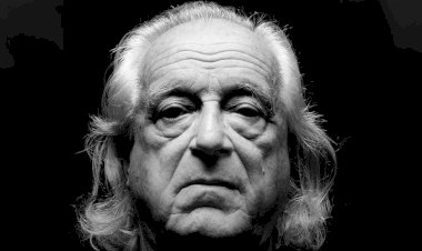 Biografía de Rafael Alberti